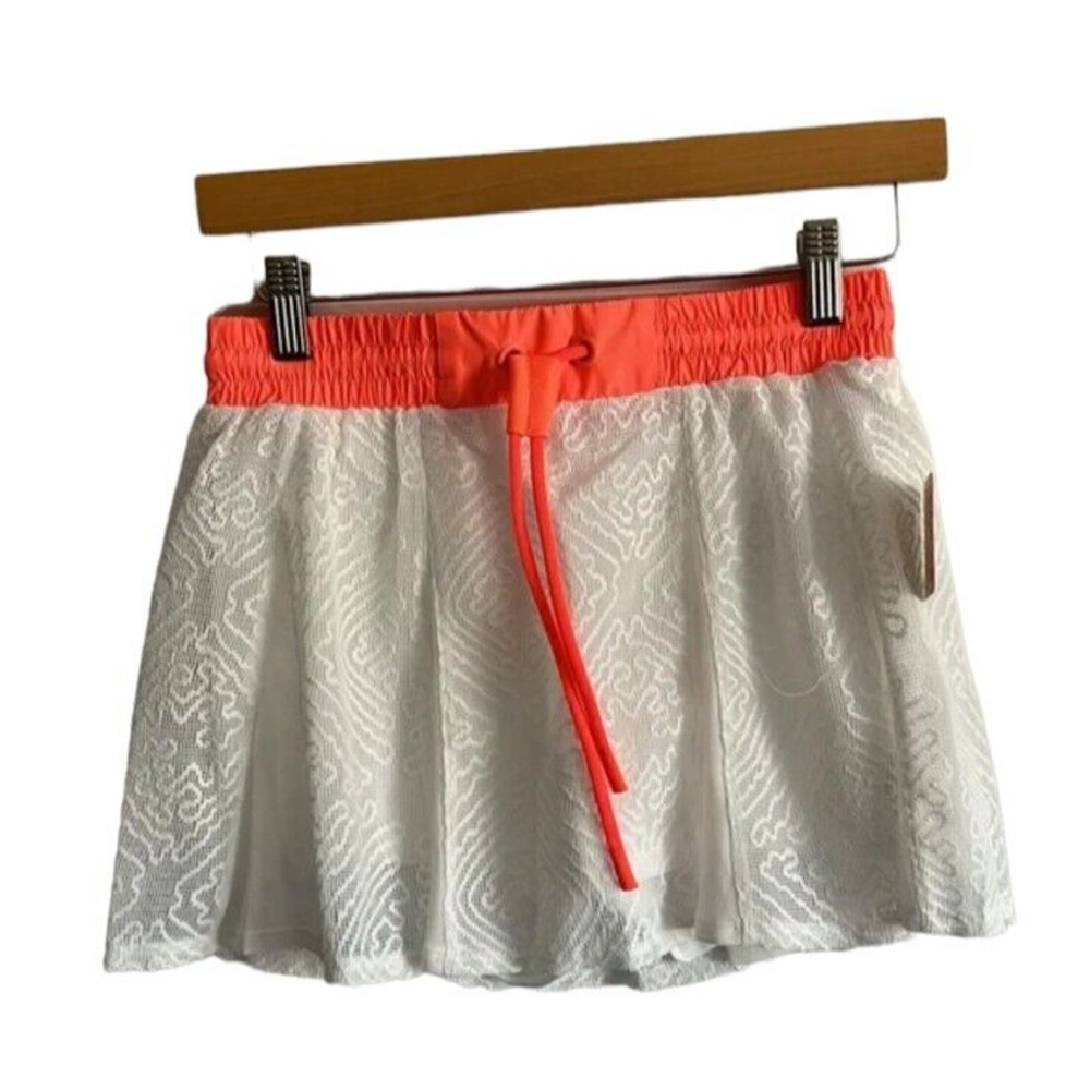 NEW Free People Movement Good Sport Skort Shorts Skirt Golf Tennis Pickleball M - Picture 6 of 9